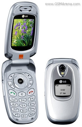 LG C3310