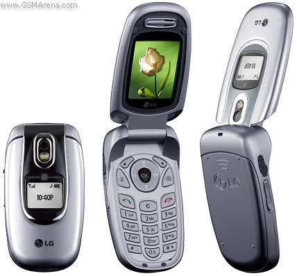 LG C3320