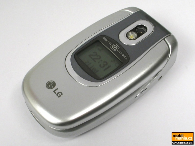 LG C3320