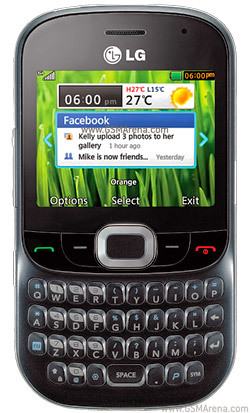 LG C360