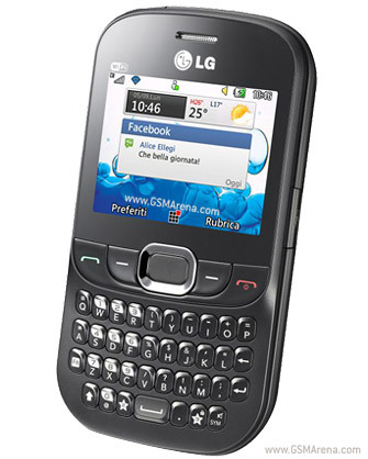 LG C365