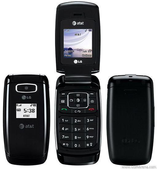 LG CE110