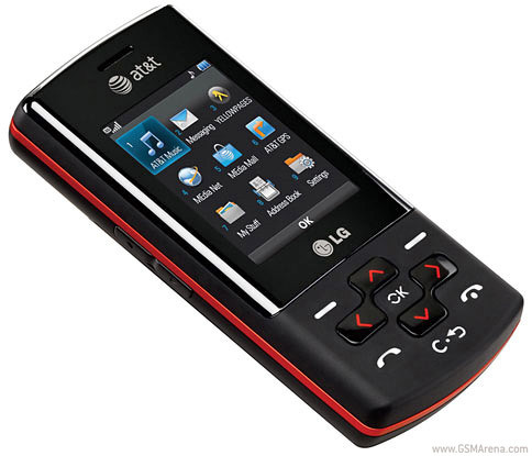 LG CF360