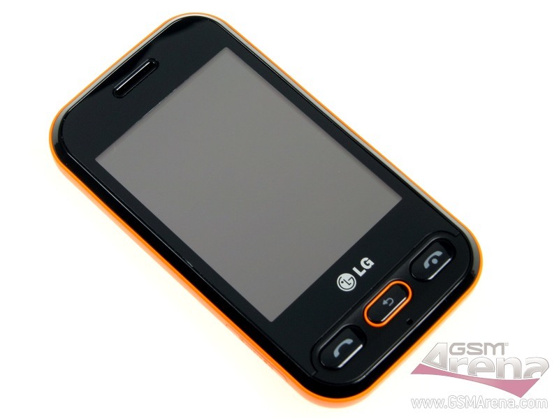 LG Cookie 3G T320
