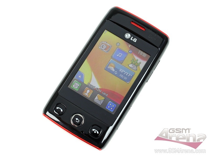 LG Cookie Lite T300