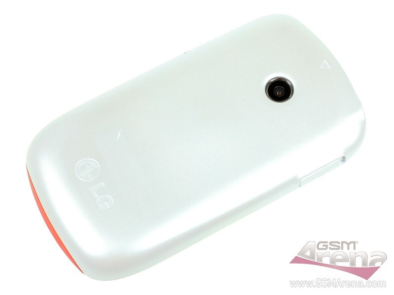 LG Cookie Style T310