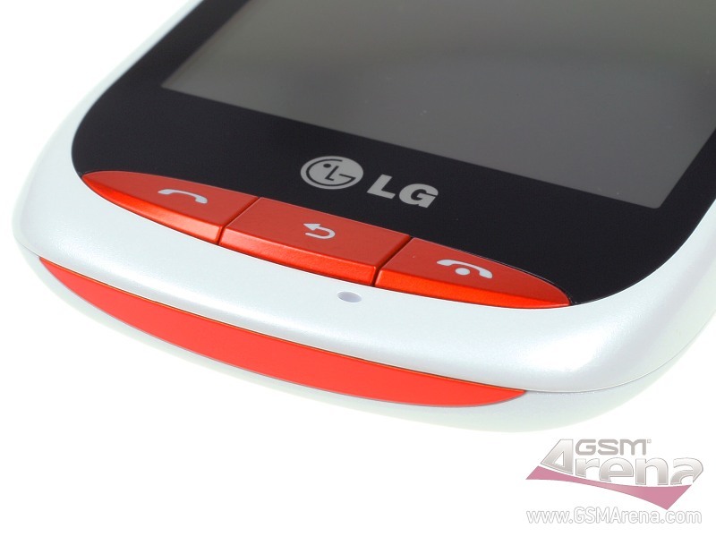 LG Cookie Style T310