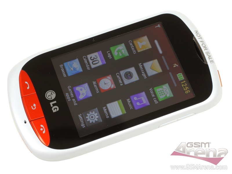LG Cookie Style T310