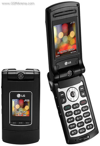 LG CU500