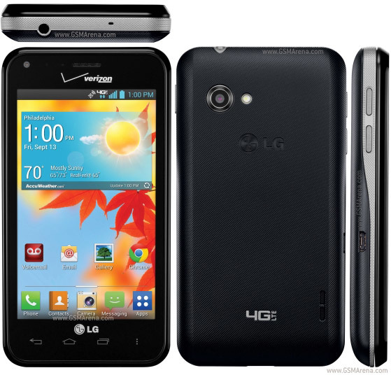 LG Enact VS890