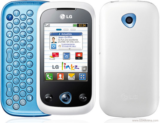 LG Etna C330