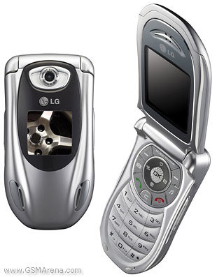 LG F3000