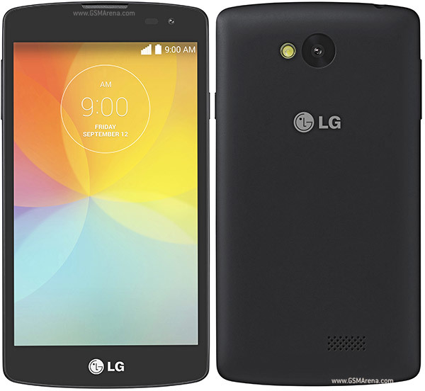 LG F60