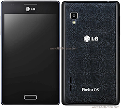 LG Fireweb