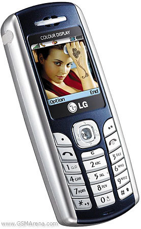 LG G1600