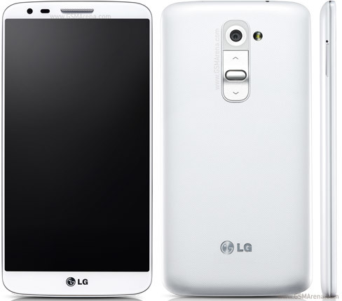LG G2