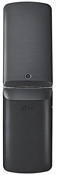 LG G350