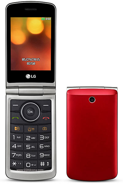 LG G360