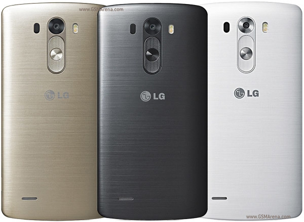 LG G3