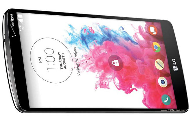 LG G3 CDMA