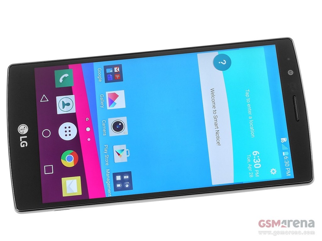 LG G4