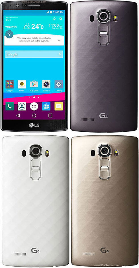 LG G4