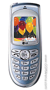 LG G5310