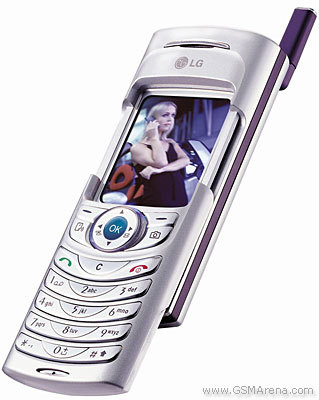 LG G5500