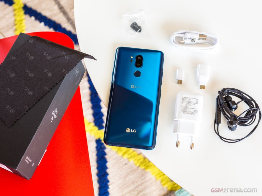 LG G7 ThinQ