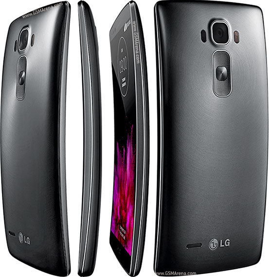 LG G Flex2