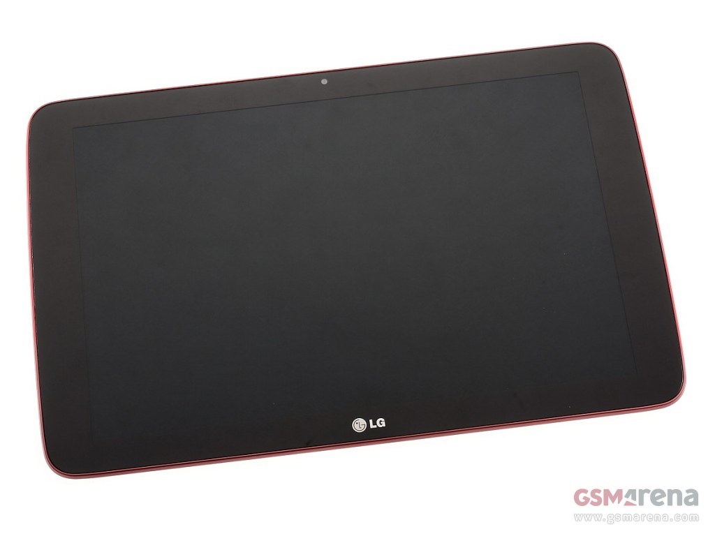 LG G Pad 10.1