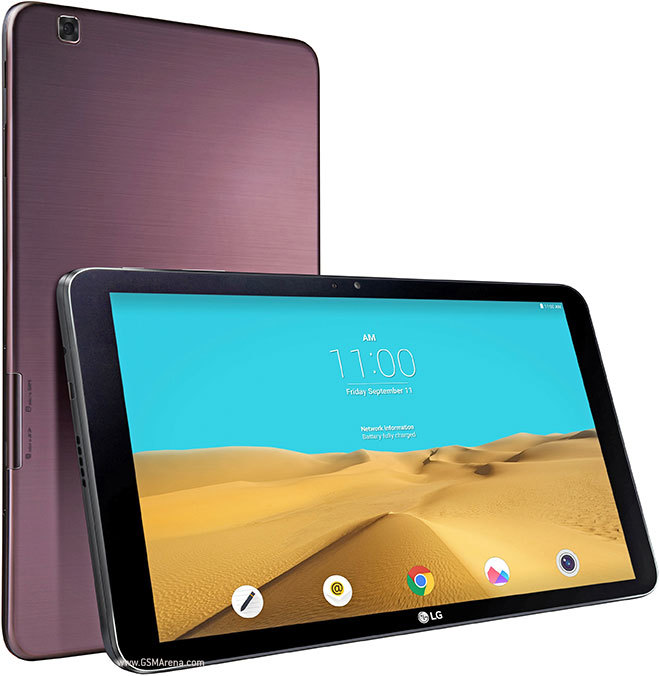 LG G Pad II 10.1