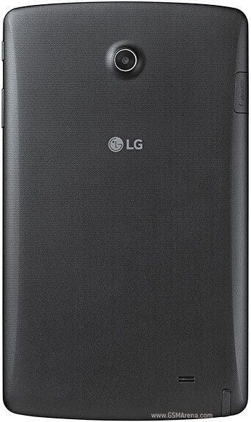 LG G Pad II 8.0 LTE