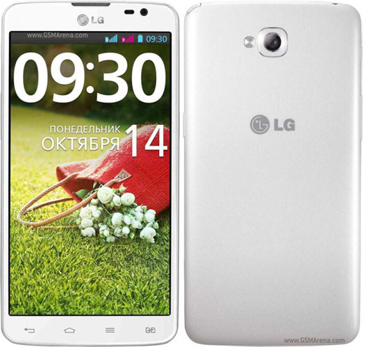 LG G Pro Lite Dual