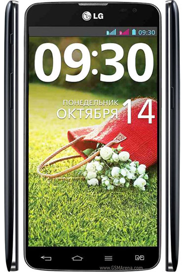 LG G Pro Lite Dual