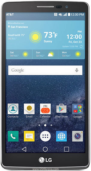 LG G Vista 2