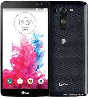 LG G Vista