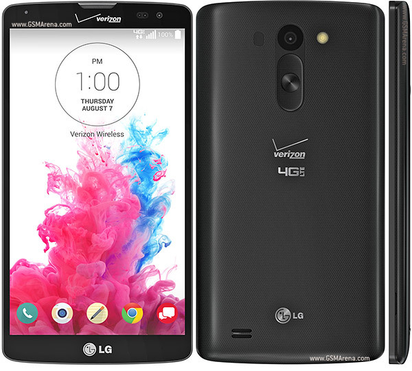 LG G Vista CDMA