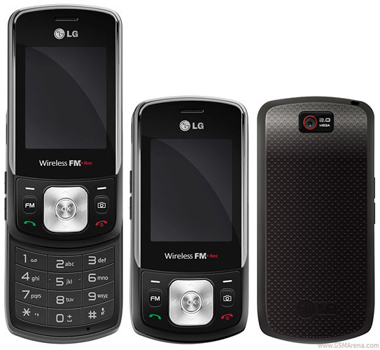 LG GB230 Julia