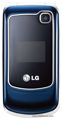 LG GB250