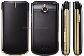 LG GD350