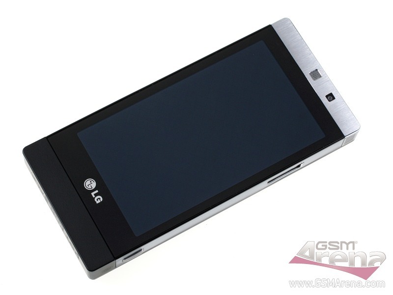 LG GD880 Mini