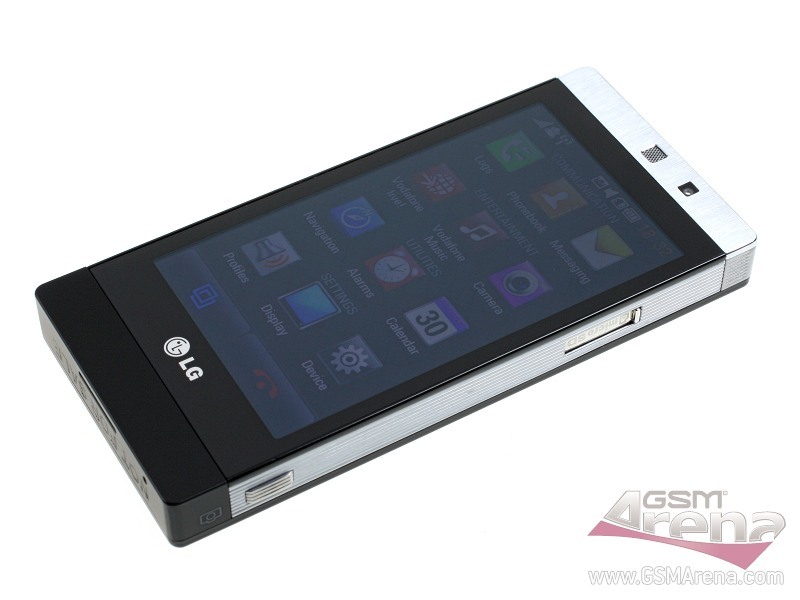 LG GD880 Mini
