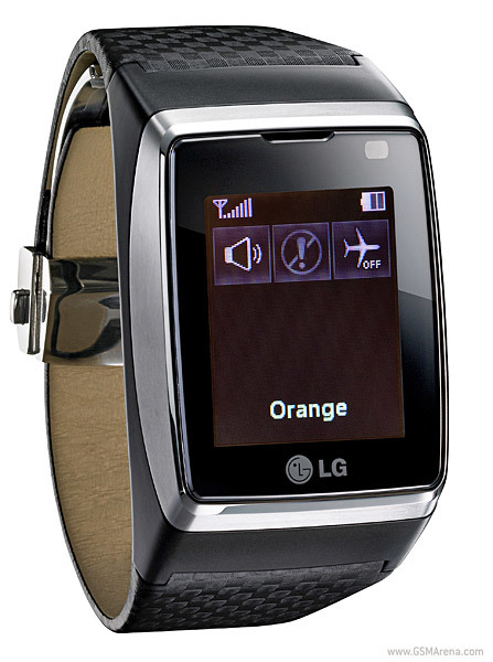 LG GD910