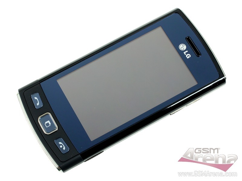 LG GM360 Viewty Snap