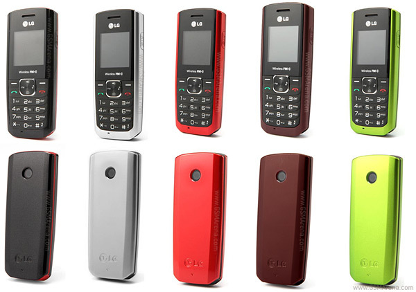 LG GS155