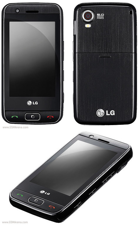 LG GT505