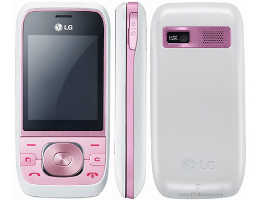 LG GU285