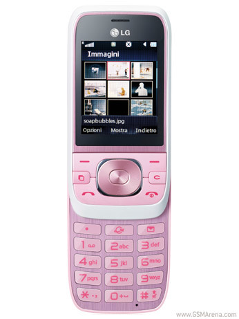 LG GU285