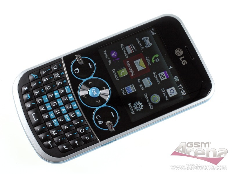 LG GW300